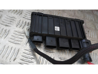 Другие блоки управления / модули