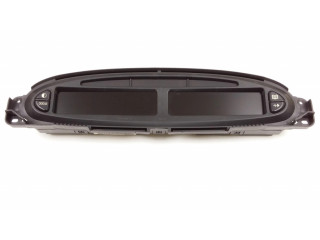 Панель приборов 9661734780, 966173780   Citroen Xsara Picasso       