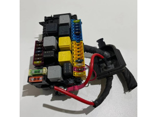 Блок предохранителей A1669063801 Mercedes-Benz ML W166