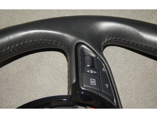 Руль Audi Q3 8U 2011 - 2016 года 8U0419091G