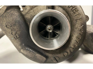  Турбина Volvo V70  31219697, 7095127         