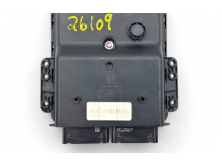 Řídící jednotka DV6812B684AA, H1F812A650BF Ford Focus ST 2018