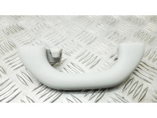 Задняя ручка