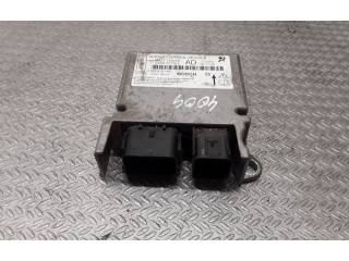Блок подушек безопасности 6M2T14B056 Ford Galaxy