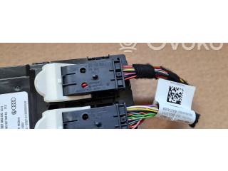 Блок комфорта Audi Q5 SQ5