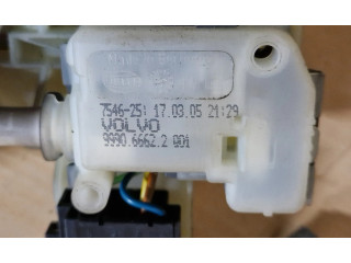 Zámek zadních dveří 30716331 Volvo V70 2005