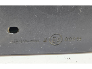 Зеркало электрическое Saab 9000 CS 1992 - 1998 года