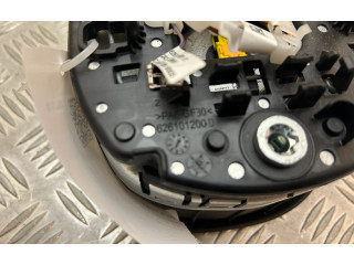 Подушка безопасности водителя 39834785 Volvo XC90