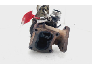 Turbodmychadlo Турбина 54391015082 Renault Megane III