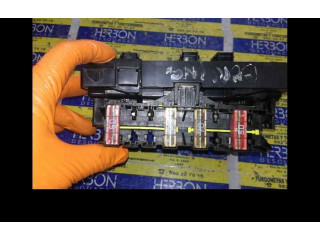 Pojistková skříňka U118470002J Citroen Berlingo 1996