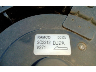 Вентилятор радиатора 96843043, 3C2312 Chevrolet Corsa