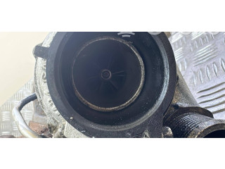 Турбина Jaguar XF X250 7898710001, 9X2Q9430DA