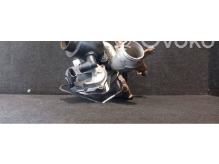  Турбина Audi A6 S6 C6 4F  53041015281   для двигателя BMK      