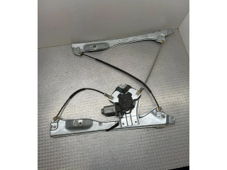 Комплект электрического механизма для подъема окна 8200291145, 981282202   Renault Clio III