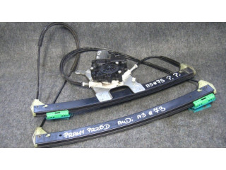 Комплект электрического механизма для подъема окна