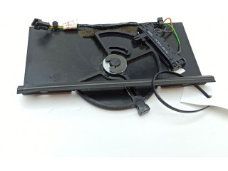 Блок управления климат-контролем Jaguar XJS