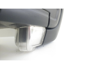 Зеркало электрическое левое Ford Transit Custom 2013- года