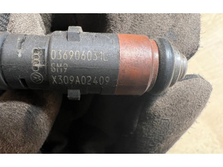 Форсунка 036906031L Skoda Fabia Mk2 (5J)