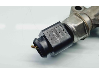 Топливная рампа 04L089B Skoda Octavia Mk3 (5E)