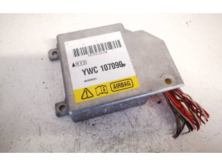 Блок подушек безопасности ywc107090, YWC107090   Rover 75