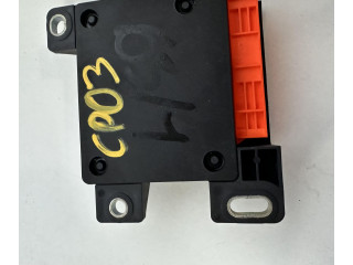 Блок подушек безопасности    Dacia Duster