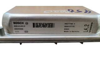 Блок управления двигателя 08677708A, 03023   Volvo XC90