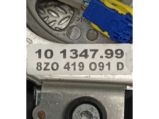 Руль Audi A3 S3 8L  1996 - 2003 года 10134799      