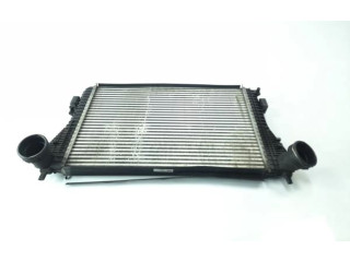 Интеркулер Volkswagen Caddy