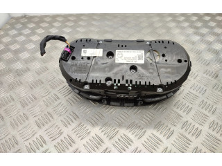 Панель приборов 5E0920947C Skoda Octavia Mk3 (5E)