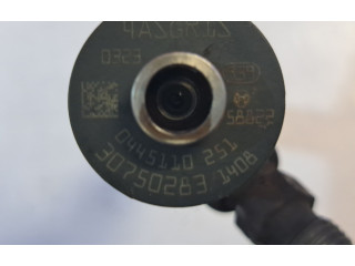 Форсунка 0445110251, 8603595    Volvo XC90  D 5244 T4 