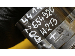 Масляный насос   A6541800101  Mercedes-Benz E W213 