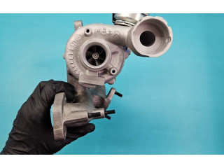  Турбина Volkswagen Touran I  724930-4, IMPRK1457744         