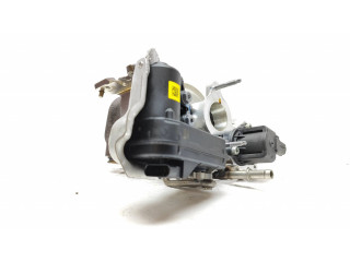 Turbodmychadlo Турбина 50045324, 16319700051 Dacia Sandero 1.0