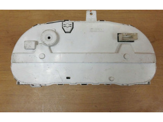 Панель приборов 8100A318A Mitsubishi Lancer X