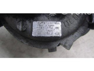 Turbodmychadlo Турбина 28231-2F750 Hyundai Santa Fe D4HB