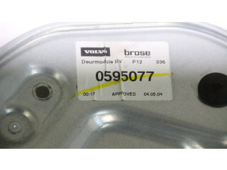 Поршень Передний комплект электрического механизма для подъема окна D4204T 8679081, 8679081  Volvo V50  