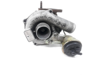  Турбина Dacia Logan I  22735h33771         