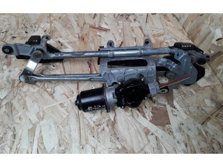 Комплект механизма стеклоочистителей