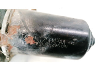 Моторчик дворников     Ford Explorer