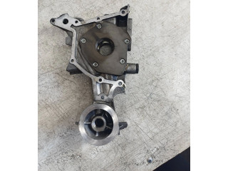 Масляный насос   37005901  Fiat Bravo 