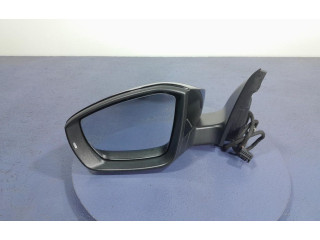 Зеркало электрическое Skoda Octavia Mk3 (5E) 2013 - 2019 года