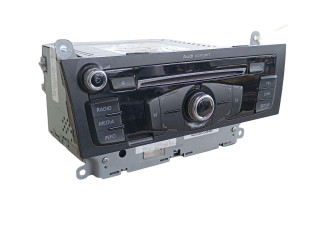 Блок управления HiFi 