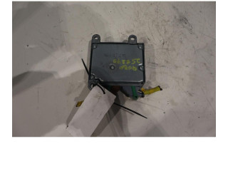 Блок подушек безопасности 611134500B   Fiat Qubo