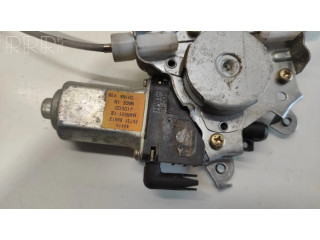 Комплект электрического механизма для подъема окна