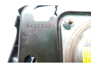 Подушка безопасности водителя 8420503   Toyota Corolla Verso E121