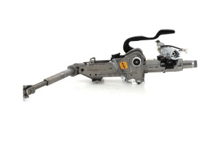 рейка Колонка рулевая 1K1419502CK, H0-8351U Skoda Yeti (5L) 2009 - 2017 года