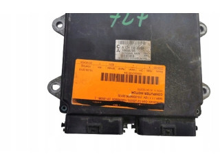 Комплект блоков управления A1351507379, A1351507379 1860A711 E6T42485 Mitsubishi Colt