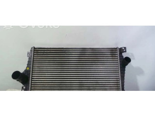 Интеркулер  622263, 96436138   Chevrolet Epica 2.0