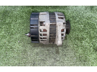 Генератор 2655866, 96652100   Chevrolet Aveo      