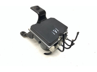 Блок АБС 0265236069, CW832C405BC Jaguar XK - XKR 2006 - 2016 года